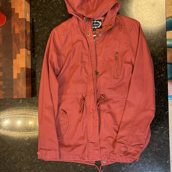 Ambience size jacket, medium - Picture 2 of 3